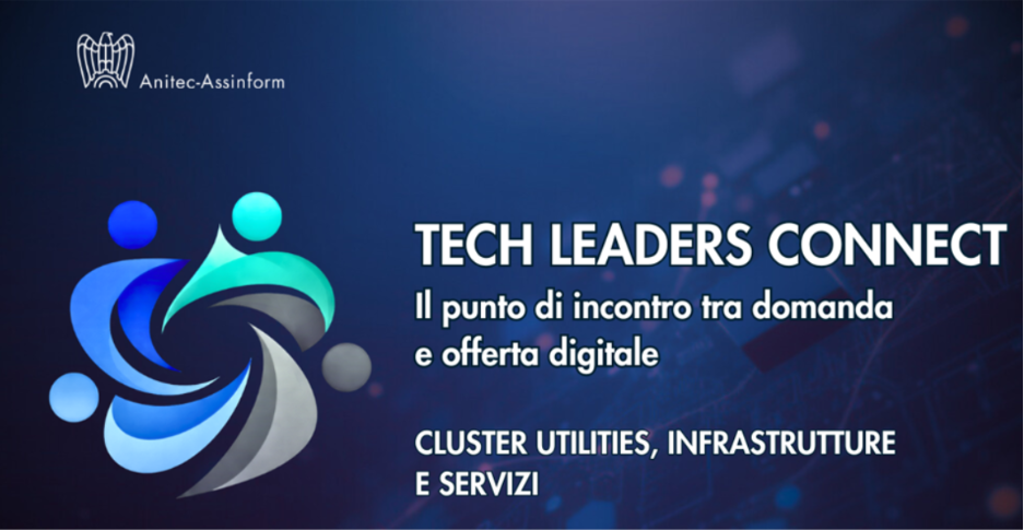 Cluster Utilities, Infrastrutture e Servizi